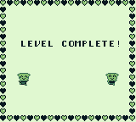 Polka Sheep screenshot