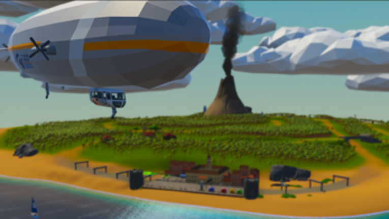 PolyPosition screenshot