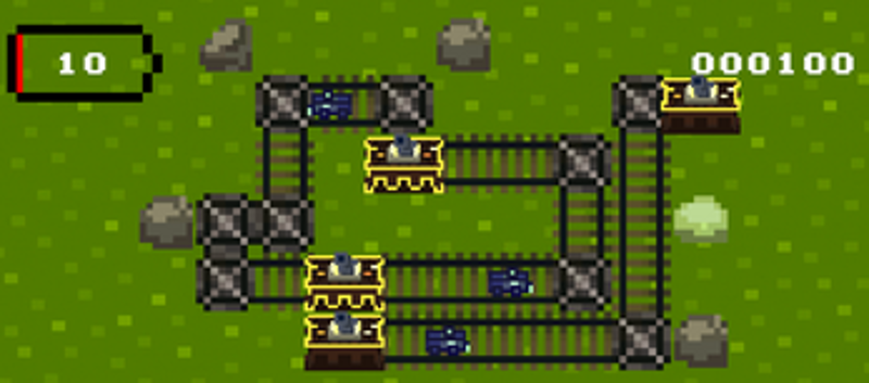 Powerline screenshot