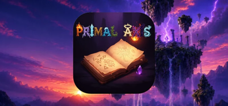 Primal Axis Image
