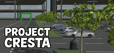 Games like Project Cresta