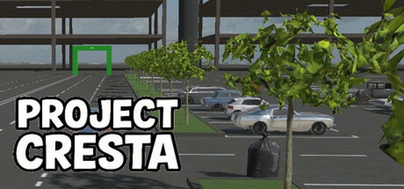 Project Cresta Image