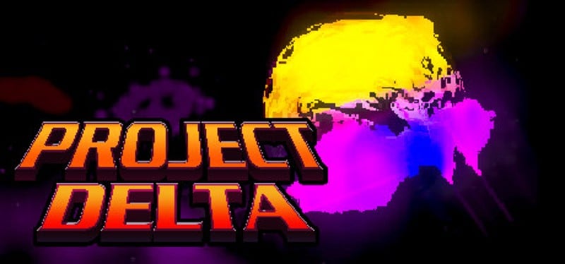 Project Delta Game Cover