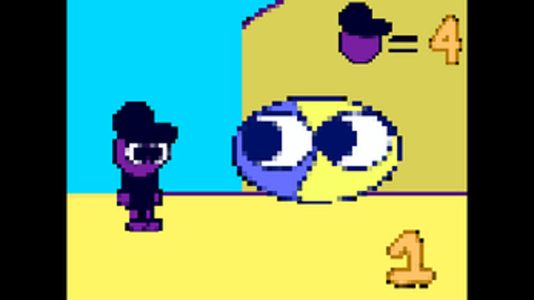 PURPLEY & POWER™ Image