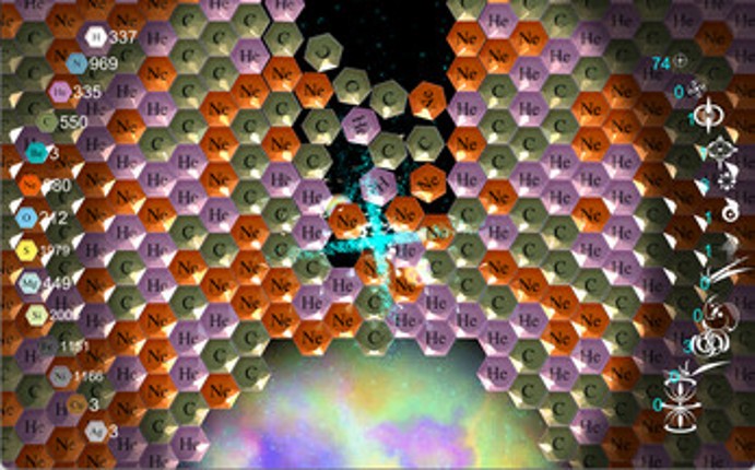 PUZζZLE screenshot