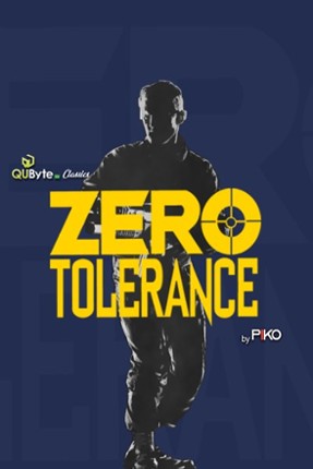 QUByte Classics: Zero Tolerance Collection by Piko Image