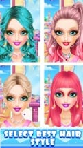 Queen Salon - Dressup and Spa Image