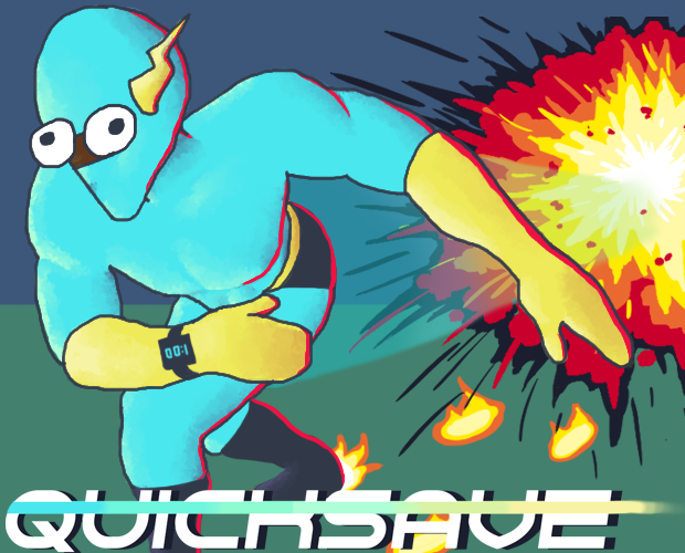 Games like QuickSave