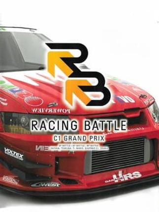 Racing Battle: C1 Grand Prix Image