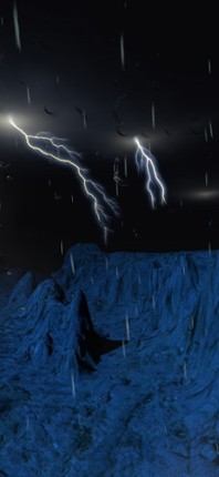 Rain Calm Meditation screenshot