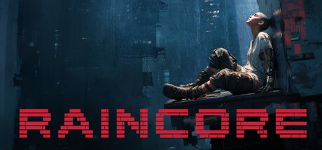 Games like Raincore