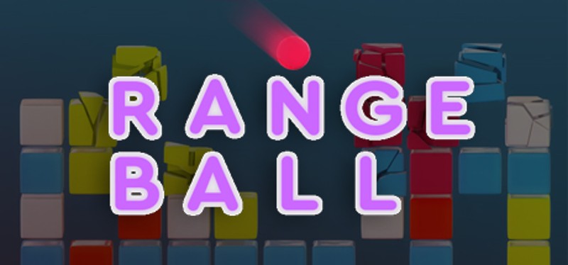 Range Ball Game Cover