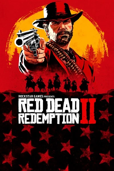 Games like Red Dead Redemption 2