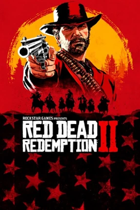 Red Dead Redemption 2 Image
