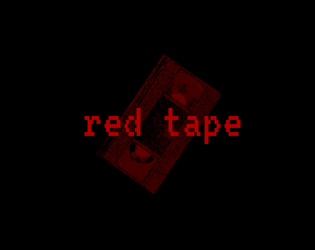 Games like Red Tape
