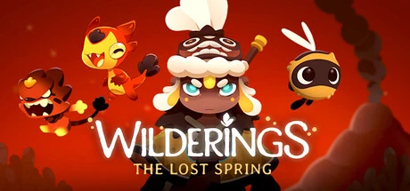 Games like Wilderings: The Lost Spring
