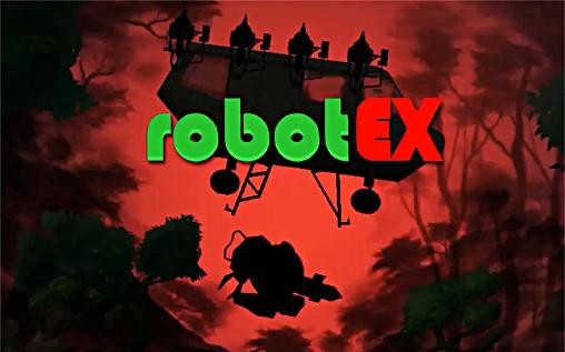 Games like Robotex