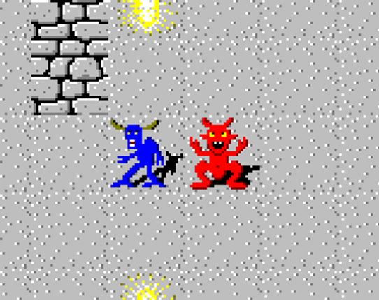 Rogue Monster Theolodorus Image