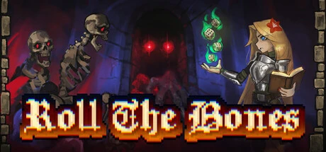 Games like Roll The Bones