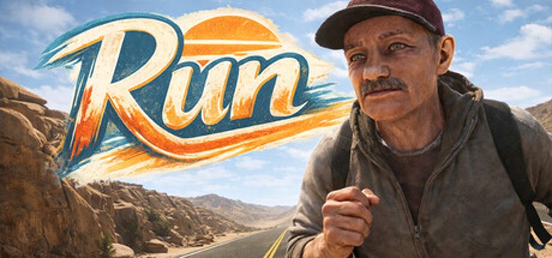 Run Image