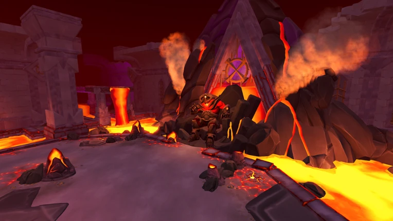 RuneScape screenshot