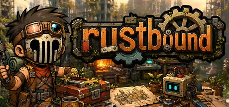 Games like Rustbound