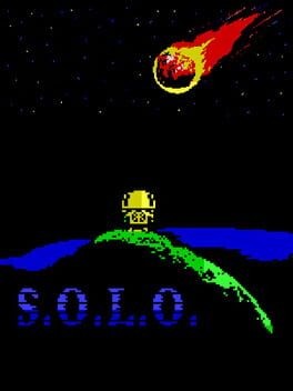 Games like S.o.L.o.