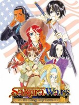 Sakura Wars: So Long, My Love Image