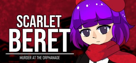 Games like Scarlet Beret - Murder at the Orphanage