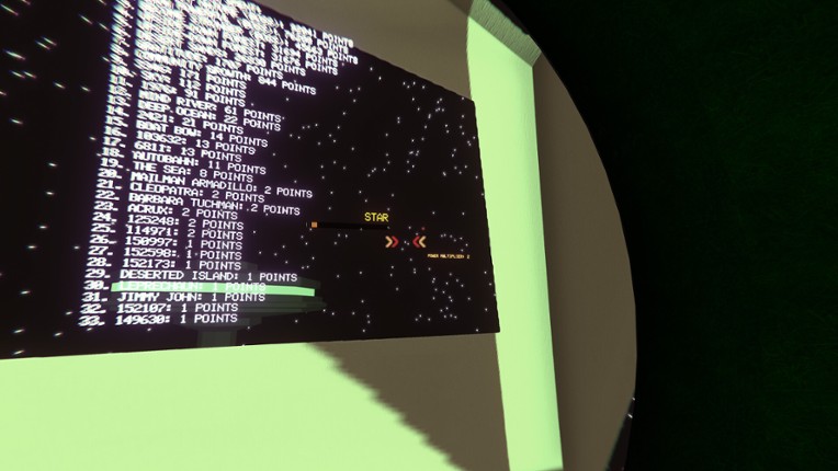 Seven Second Summer Camp screenshot