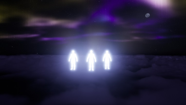 Shadow of Ether screenshot