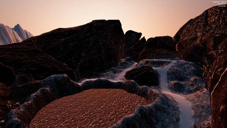 Shinzen Hollow screenshot