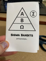 Sigma Bandits Image