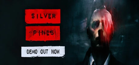 Games like Silver Pines