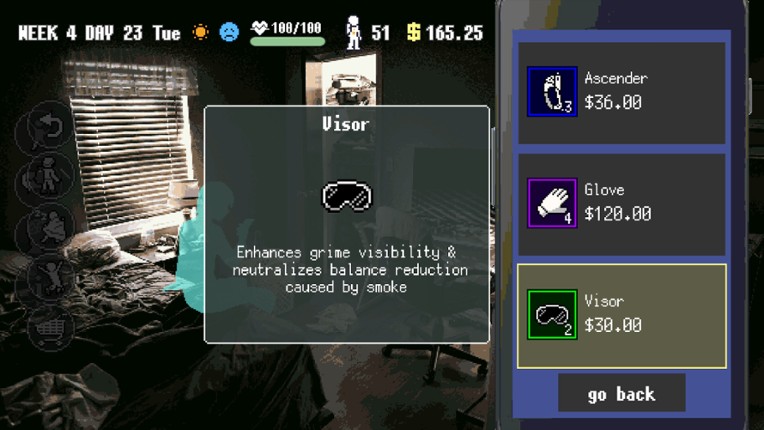 SKY THE SCRAPER screenshot