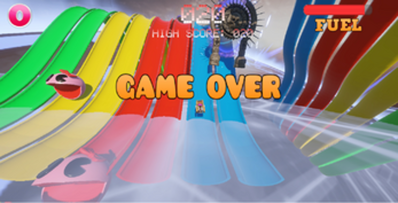 Slider Glider screenshot