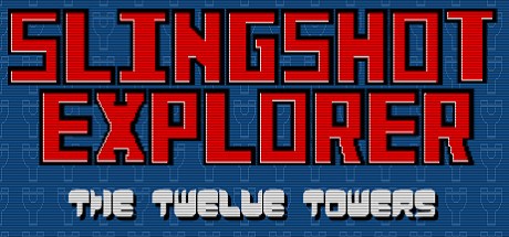 Games like Slingshot Explorer: The Twelve Towers
