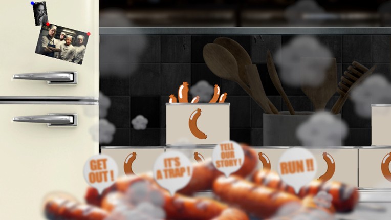 Slippery Heights screenshot