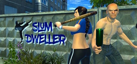 Games like Slum Dweller
