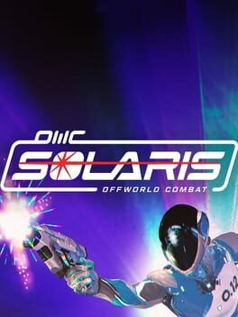 Games like Solaris: Off World Combat