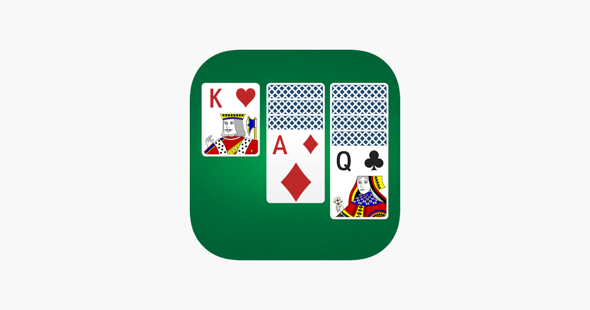 Games like Solitaire Klondike Classic⋆