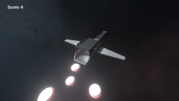 Space Jump screenshot