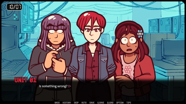 Spare Parts: Episode 2 screenshot