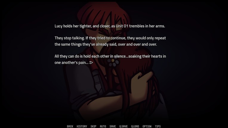 Spare Parts: Episode 2 screenshot