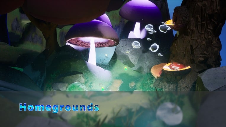 Sparrow Country screenshot