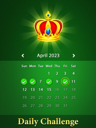 Spider Solitaire Card Games · screenshot