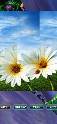 Spring Jigsaw Puzzles screenshot