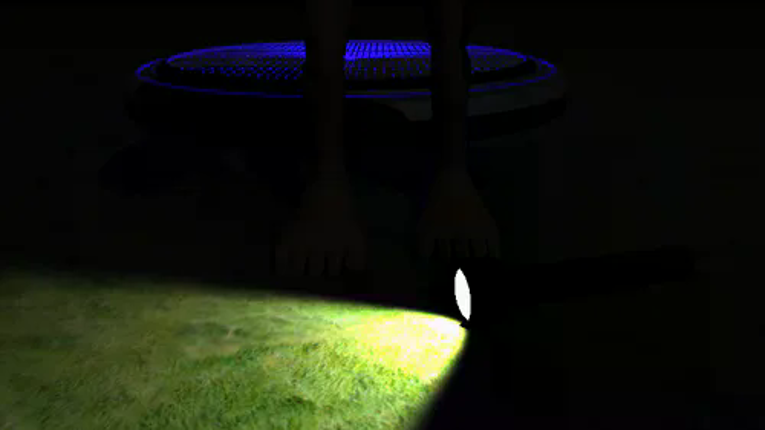 Squid Proxy - A Splatoon Slender Game Image