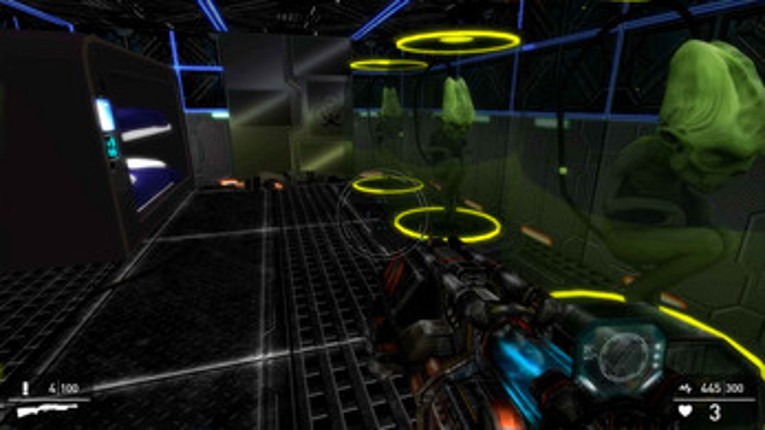 Star Revolt Image