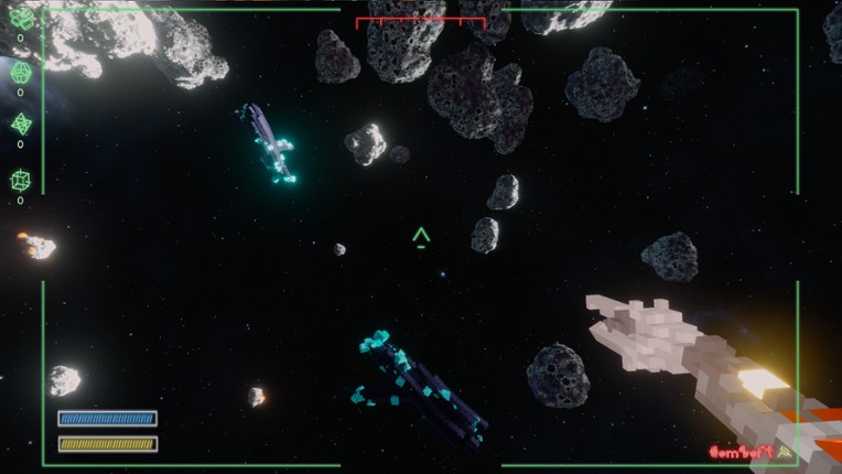 Starlocked Image